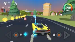 Game screenshot Climb Racing Hill-Real 2 Three hack