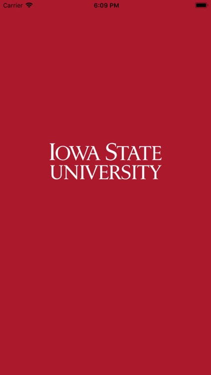Iowa State University Guides