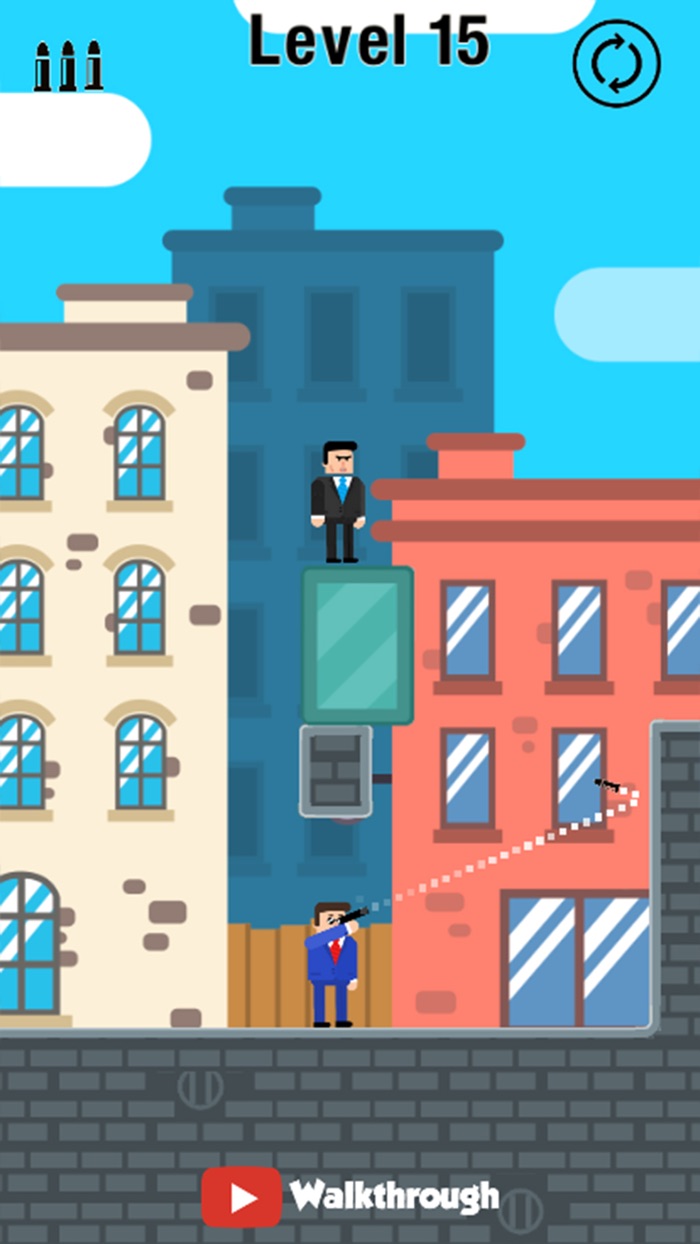 击打大师-吃鸡战场