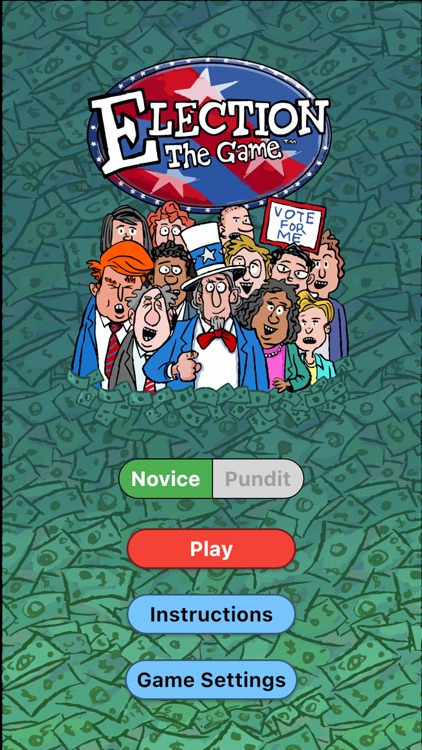 Election The Trivia Game