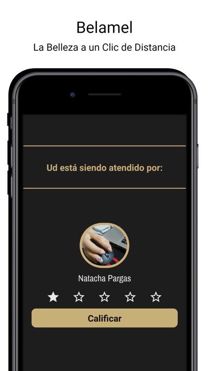 Belamel screenshot-8