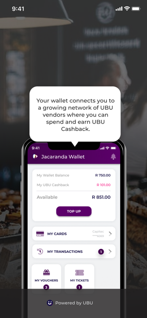 Jacaranda Wallet(圖5)-速報App