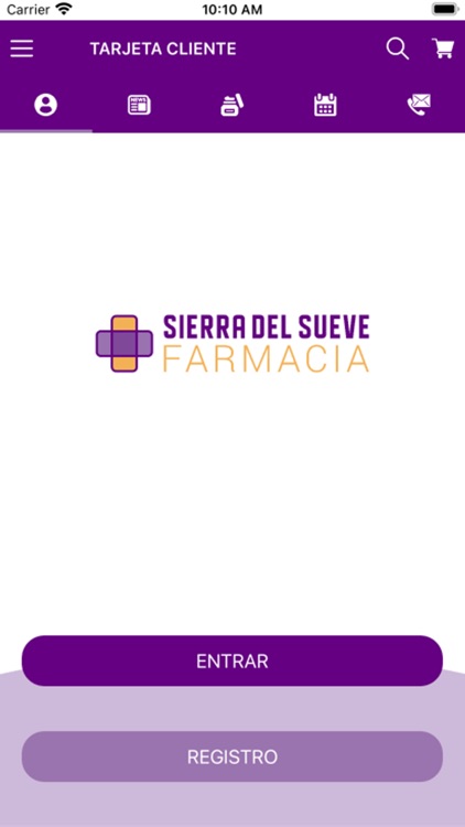 Farmacia Sierra del Sueve