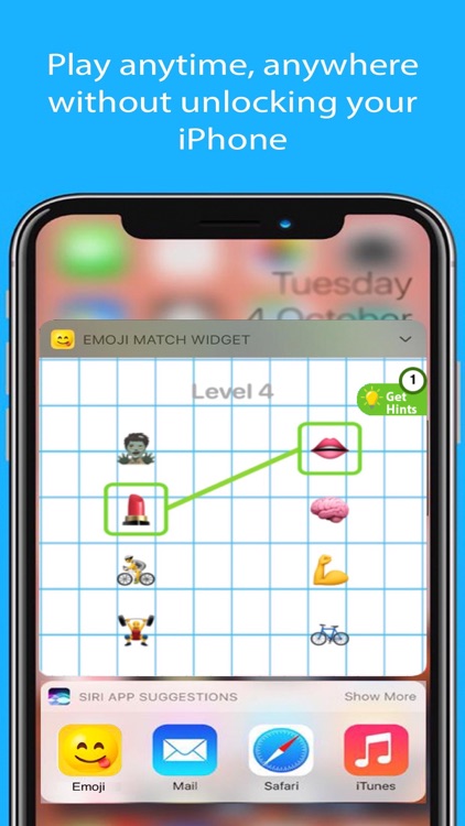 Emoji Puzzle - Widget Game screenshot-3