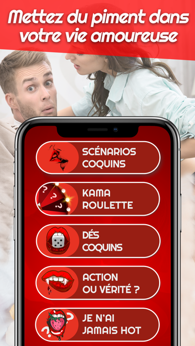 Sex Roulette : Jeux de sexe Sex Roulette : Jeux de sexe