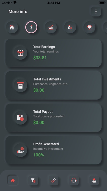Epixel MLM Software screenshot-6