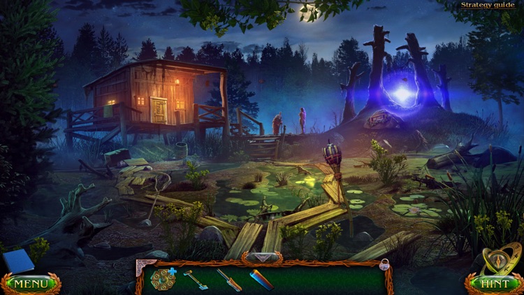 Lost Lands 6 (F2P) screenshot-3