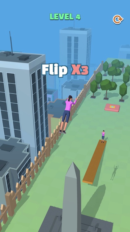 Seesaw Flip screenshot-4