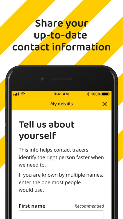 NZ COVID Tracer by Ministry Of Health (NZ)