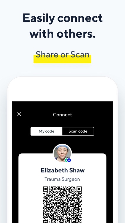 Siilo - Medical Messenger screenshot-5