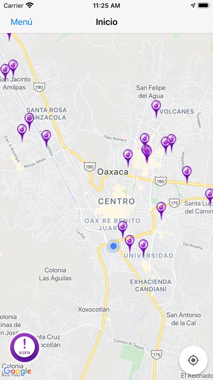 Mujeres a Salvo screenshot-3