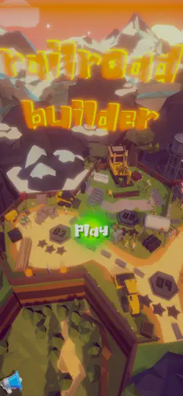 Game screenshot Railroad Masters 3D mod apk