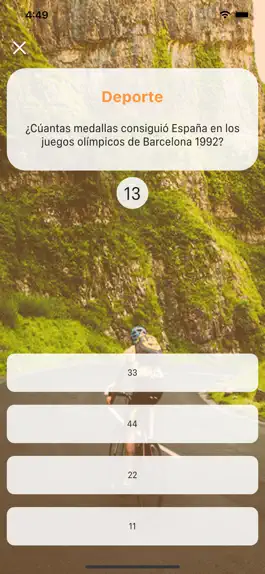 Game screenshot Trivialis hack