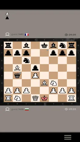 Game screenshot Chess - Play With Friends apk