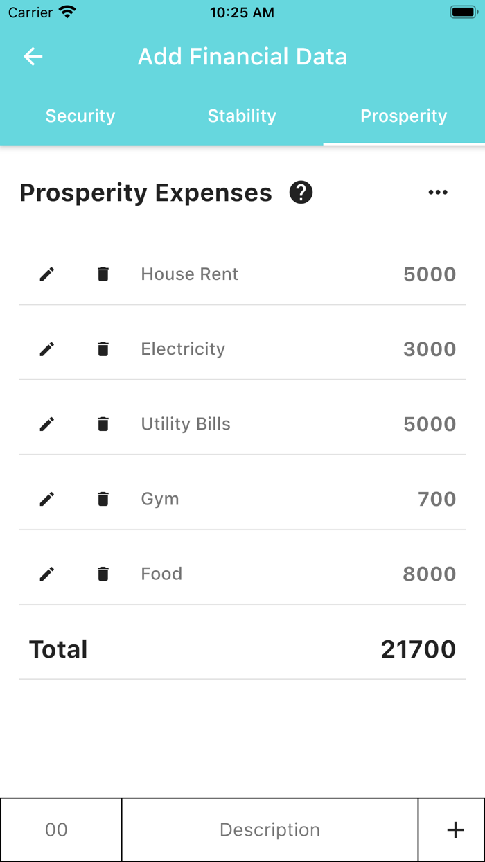 Financial Freedom HOLDING LTD