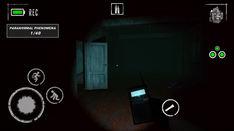 Ghost Hunter I - The School screenshot-3