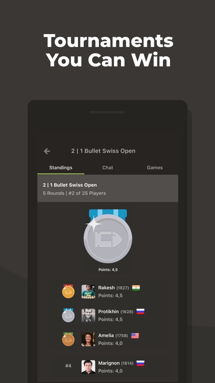 Chess - Play & Learn screenshot-6