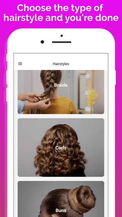 The Top Beauty & Style Apps That Give You A Total Makeover | Try on  hairstyles, Hairstyle app, Try different hairstyles