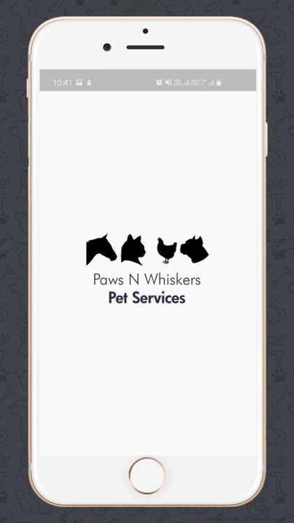 Paws N Whiskers Pet Services