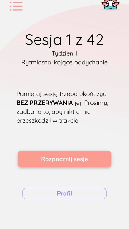 6-tygodniowy trening uważności screenshot-4