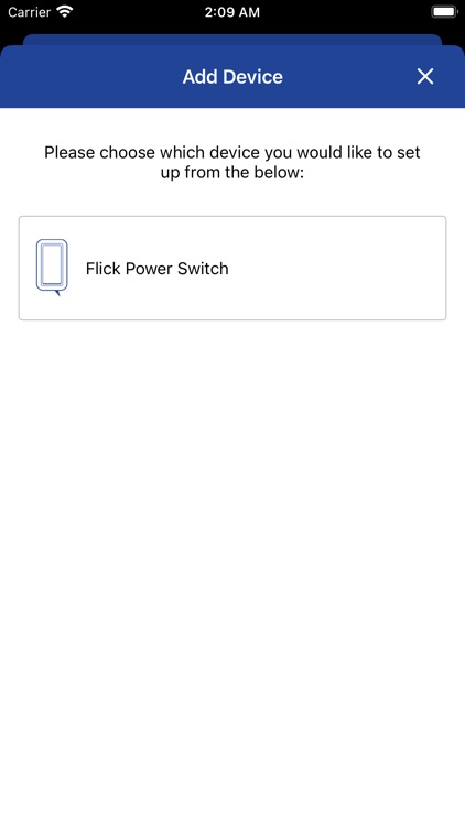 Flick Light Switch screenshot-3
