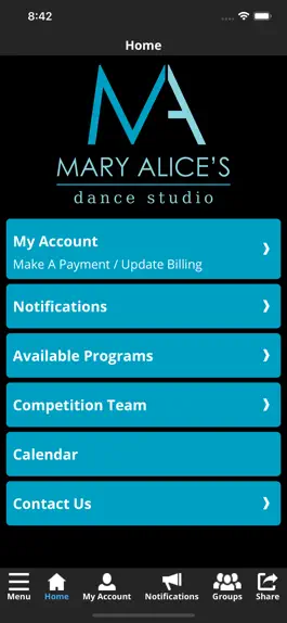 Game screenshot Mary Alice's Dance Studio mod apk