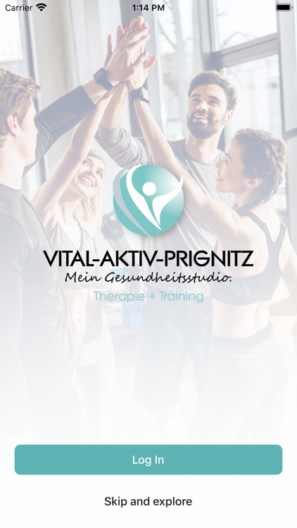 Vital-Aktiv-Prignitz