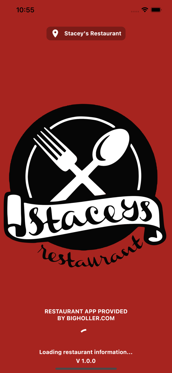 Stacey’s Restaurant