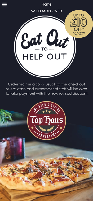 Tap Haus(圖9)-速報App