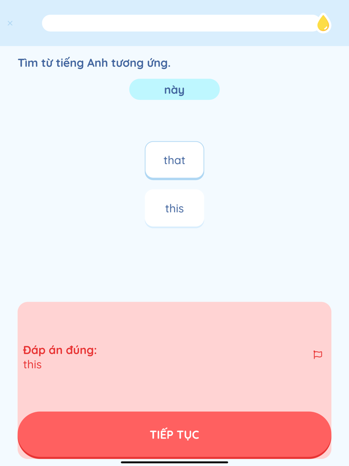 Luyện học SGK Tiếng Anh