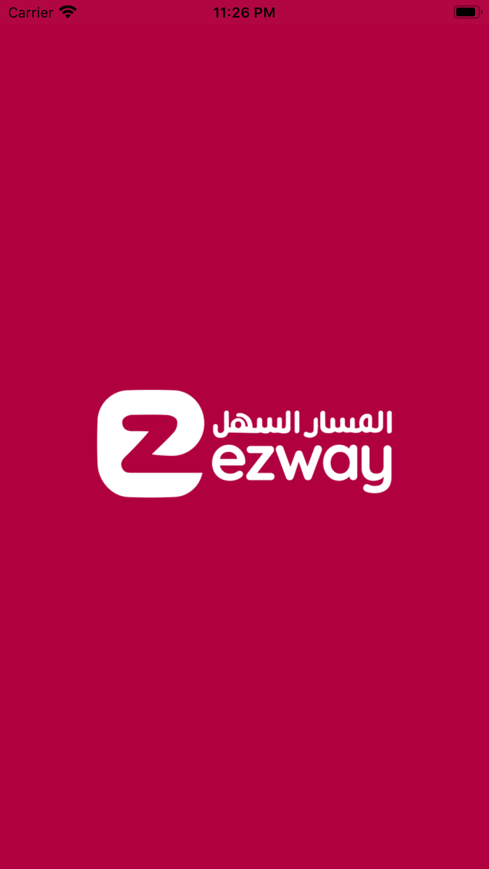 eZway Online