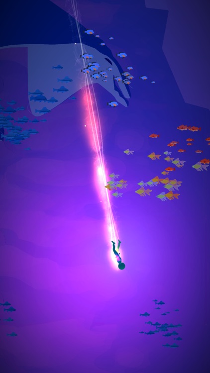 Deep Dive! screenshot-4