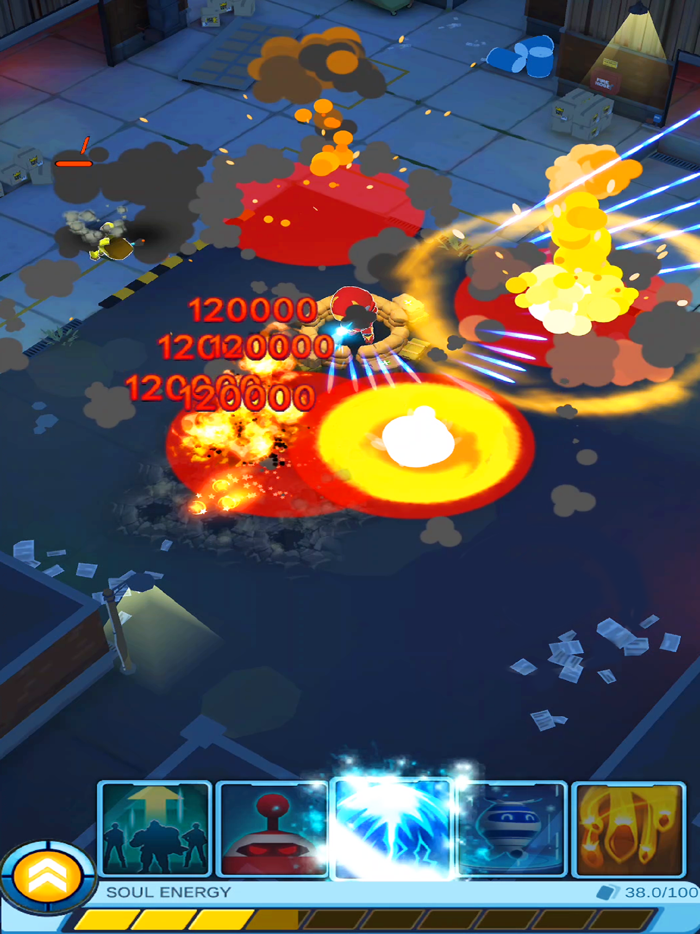 Zombie Siege  Survivor