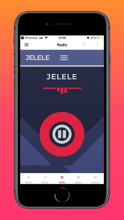 Jelele