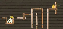 Game screenshot Chicken Egg story hack