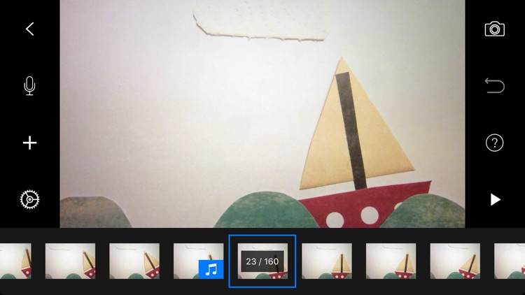 Stop Motion Studio screenshot-0