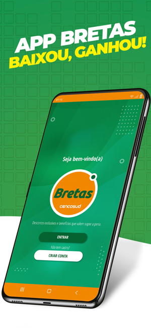 Bretas(圖2)-速報App