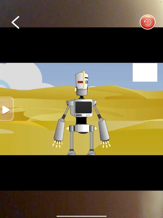 AR科学探究 screenshot-5