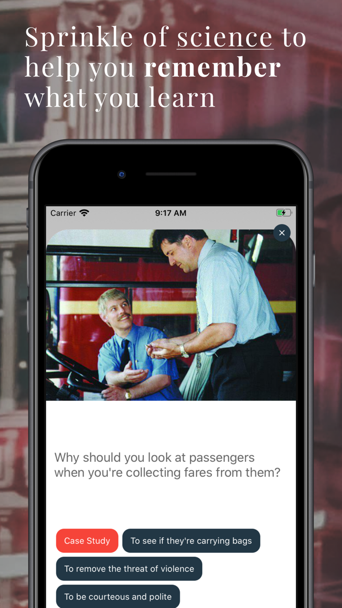 Driver CPC Part-2 Untangled