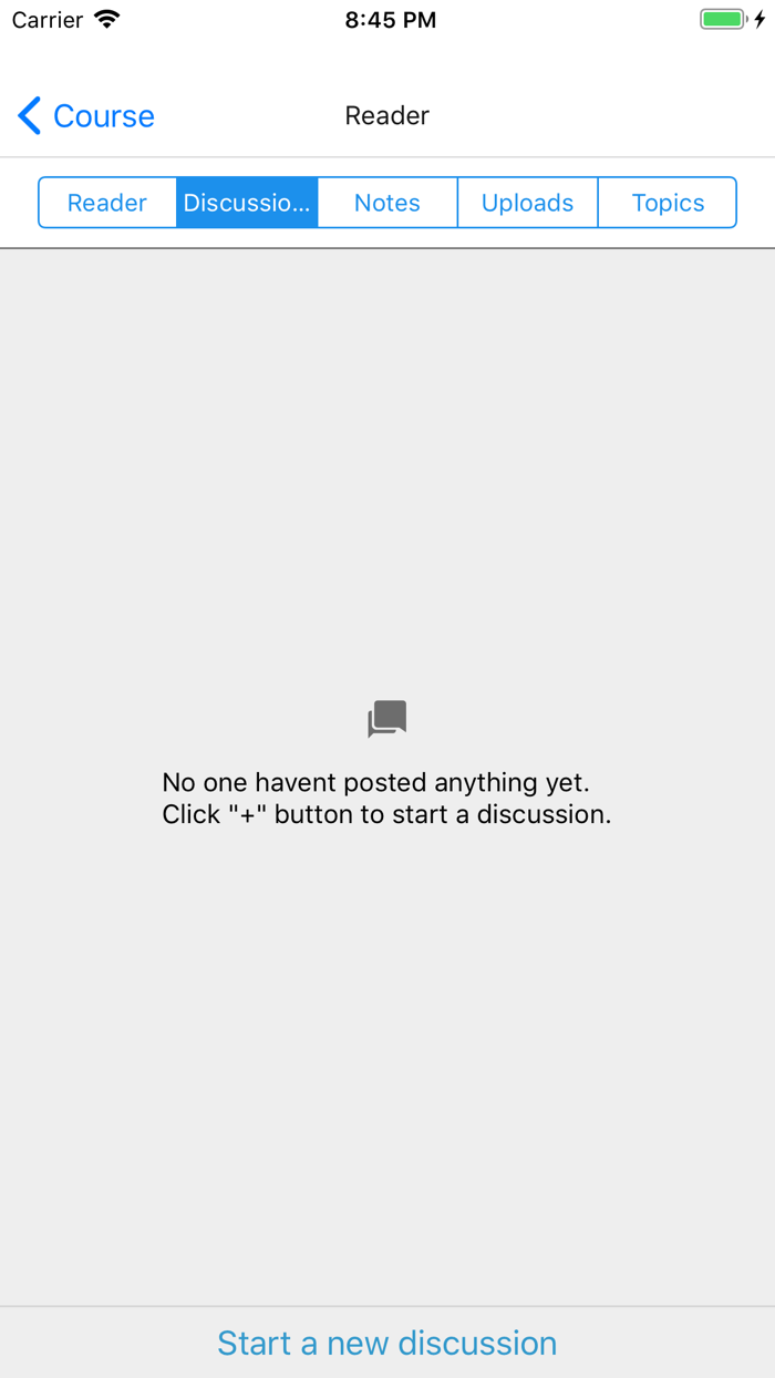 Christ CMI Central School