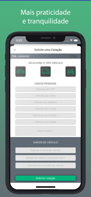 AMILL Clube de Benefícios(圖3)-速報App