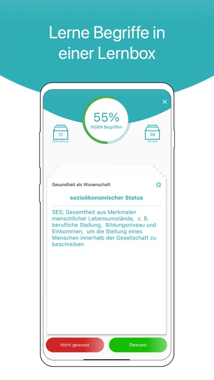 LernBOX Gesundheit screenshot-3