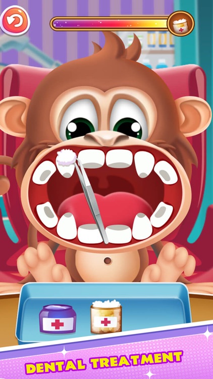 Doctor: Dentist screenshot-3