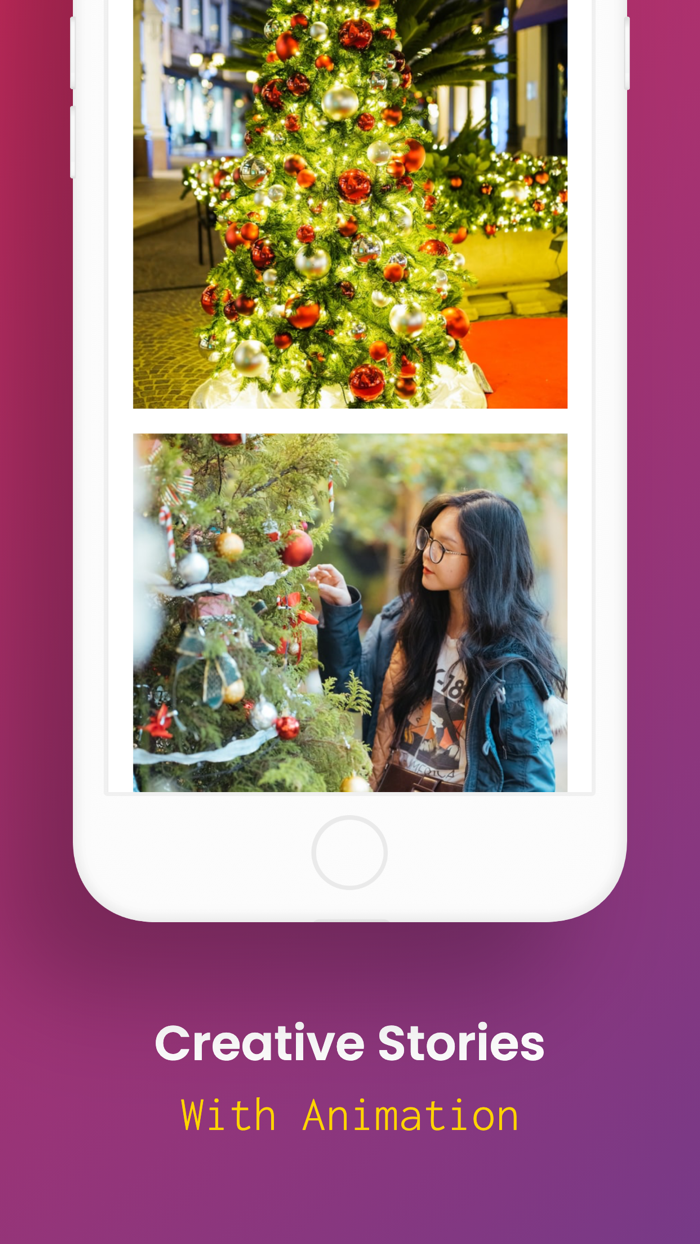 iStory - Animated Story Editor
