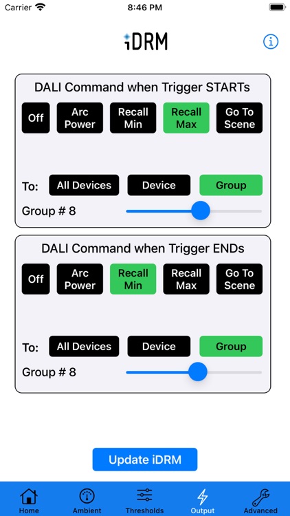 iDRM Connect screenshot-8