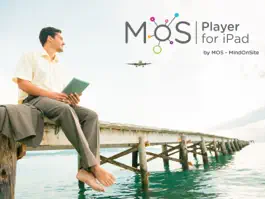 Game screenshot MOS Player mod apk