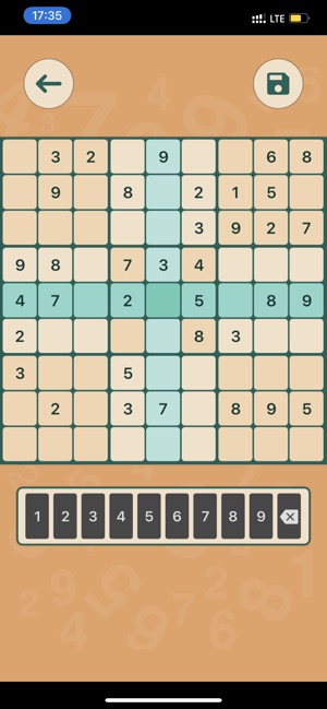 Sudoku 66(圖4)-速報App