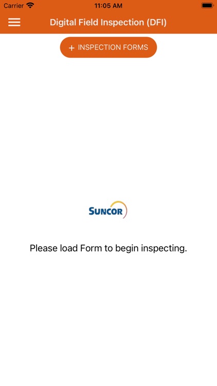 Suncor Inspections screenshot-5
