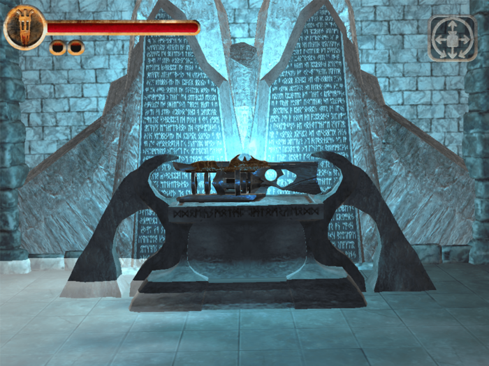 Shrouded Citadel Lite