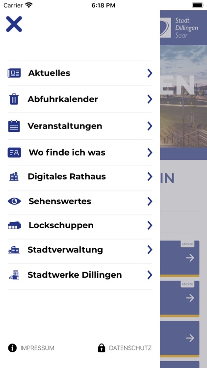 Dillingen Saar screenshot-4